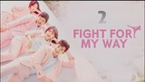 Fight For My Way (Tagalog) Episode 2 2017 720P