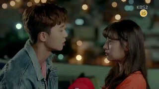 Fight For My Way Episode 12 English Subtitle