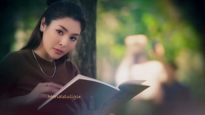 Nueng & Anueng/The Portrait #fayeyoko #blanktheseries #girlslove #gledit #faye #foryou #reels #love