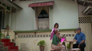 Presiden Kg Morten EP5
