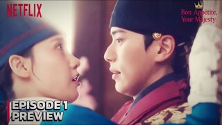 Bon Appétite, Your Majesty [폭군의 셰프] Episode 1 Subtitle Bahasa Indonesia