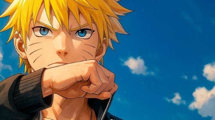 GAME NARUTO ANDROID 2026 MUSIC VIDEO