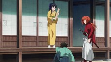 Lãng Khách Kenshin EP 4 [Sub Việt]