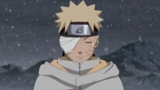 Naruto Berbicara Kepada Raikage Soal Sasuke