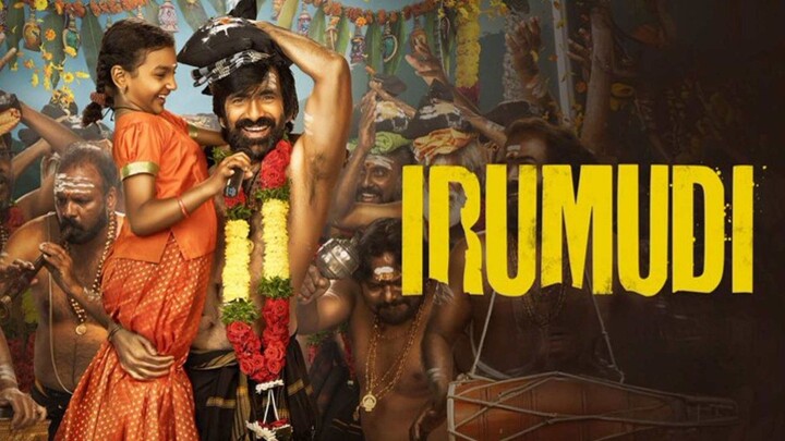 Irumudi Kattu 2026 | Ravi Teja | Tamil Dubbed | 1080p Tamil Full Movie