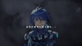 [Anime] Dis Astranagant - "Senjata Dis"