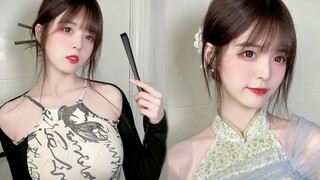New Chinese style wear | Different styles of Chinese style girls ❛˓◞˂̵✧