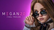 M3GAN 2.0 2025