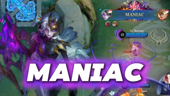 GILA BANGET NI HERO GAMPANG BANGET,🤪🤪