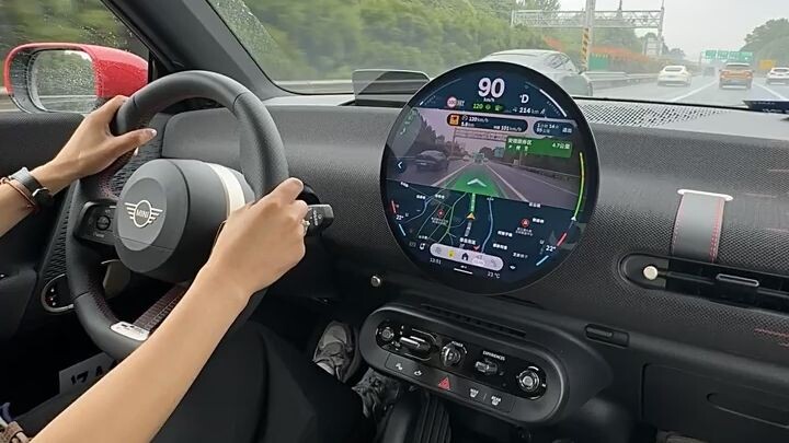 AR real-life navigation is amazing!!!