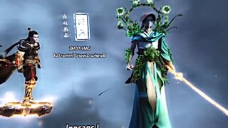 Baru Join Langsung War Siapa Lagi kalau Bukan qinyu😅