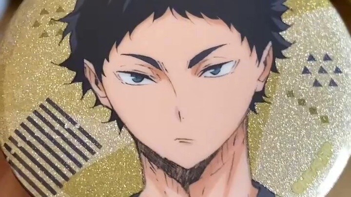 Haikyuu Niche Millet Coal Cutting Unboxing/Japanese Shopping is to eat some beautiful and unpopular 