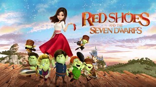 Red Shoes and the Seven Dwarfs (2019) - SUB INDO