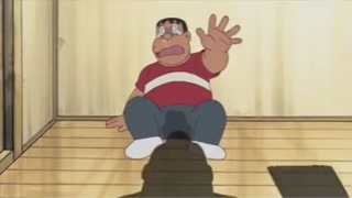 Doraemon Episode 261