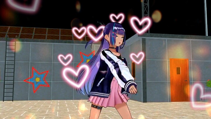 In Your Spring original Theme Song