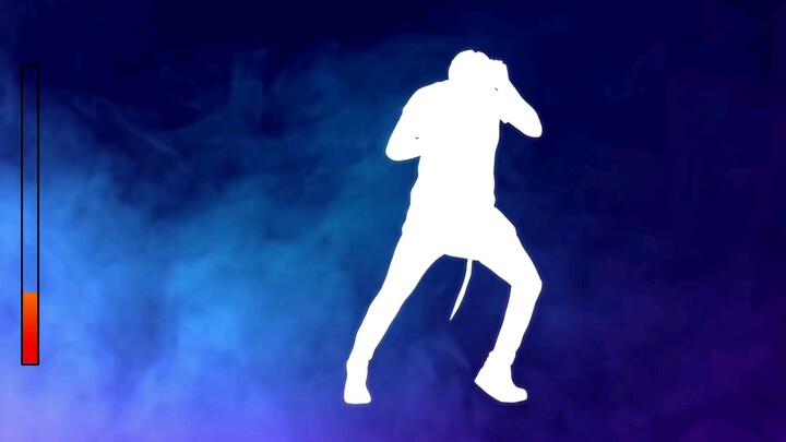 【Trò chơi BTS Kpop】Liệu bạn có thể đoán được đó là bài hát nào dựa trên hình bóng biên đạo cá nhân c