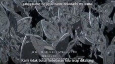 Hitsugi No Chika Eps9 sub indo