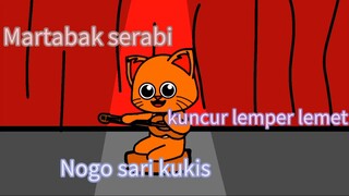 ⚠Lagu Masa Kecil [PART 2]