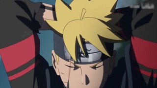 Boruto Chapter 53: Sasuke's Samsara Eye was blinded by Boruto!? The most savage master killer in the