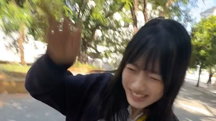 Isn’t this the vibe?