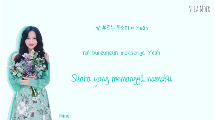 TWICE (트와이스) - Do What We Like [Han/Rom/Ina] Color Coded Lyrics | Lirik Terjemahan Indonesia