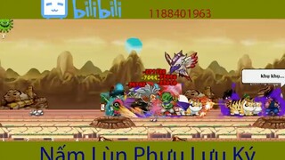 Chương na mếc khiếp quá toàn 2tr dame #game