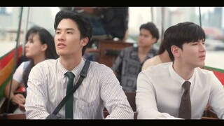 Cherry Magic (2023) Episode 5 ENG SUB BL