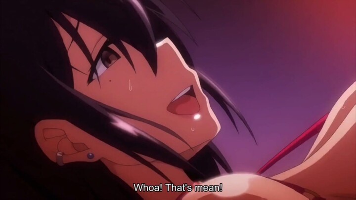 jatuh cinta dengan onechan chan malah kena ntr😹🥵😜