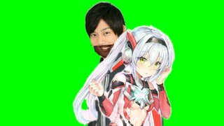 孩子们我和艾克斯什么也没做