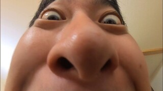摸 头 杀