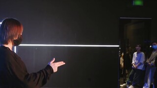 【درس هيلودانس】 رقصة من إخراج هوانغ شياو - الرغبة