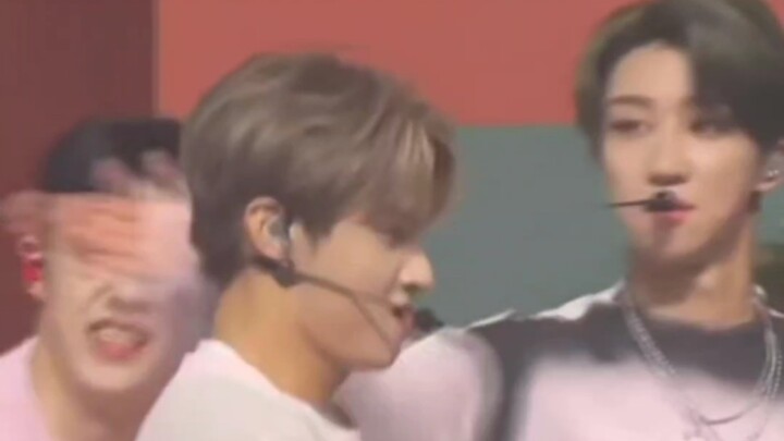 ซูหมิงหาว: จวิ้นฮุย ไอ้หนู แกไปคบกับใครอยู่เนี่ย ฉันไม่ยอมตามใจแกหรอก