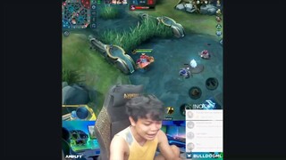 BULLDOG NAKALABAN SI SUNGIT ?BINALAGBAG ANG BANE STRAT.