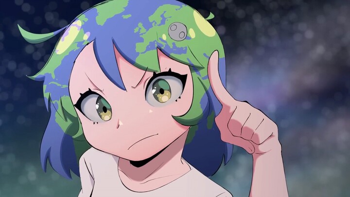 earth is definitely not flat