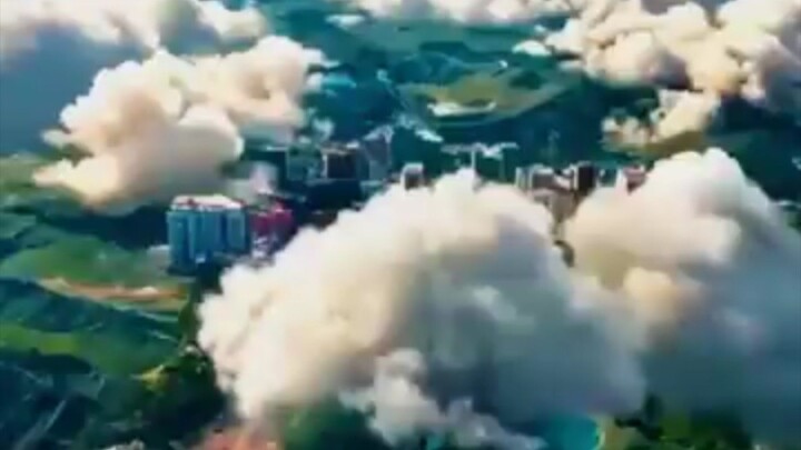 Master Ahli Beladiri turun gunung untuk menepati janji pernikahan, DRAMA CINA SUB INDO