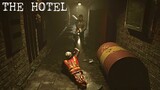 The Hotel - Old Style Survival Horror Game (Inspired By Silent Hill & Resident Evil)