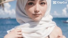 [AI] Versi Hijab nih (Puasa Skip Vidio ini)