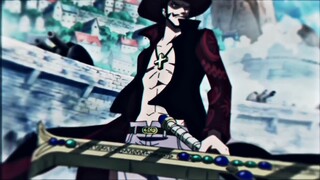 "The Strongest Swordsman"