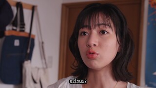 Masked Rider ZEZTZ Series of Sister's Substory เอเจนต์ มินามิ ตอนที่ 10