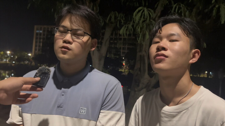 เรื่องราวหลังสอบเข้ามหาวิทยาลัย