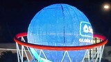 MOA globe