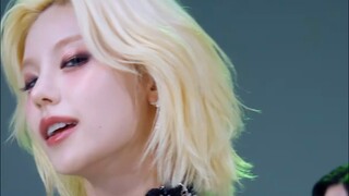 【4K แนวตั้ง】ใครทำได้ไม่ถึงระดับนี้ก็อย่ามาอวดเรื่องแดนซ์แฟร์เลย