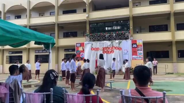 dance