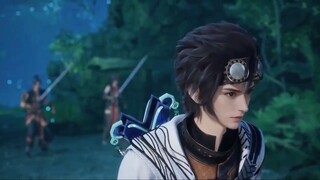 Peerles Divine Emperor Eps 28 sub apa ada nya