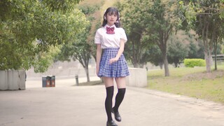 [หยาง ฉีฉี] ถ้าอย่างนั้นก็มาตกหลุมรักกันเถอะ! มาร่วมโรแมนติกกับฉันสิ! 【ดาว】