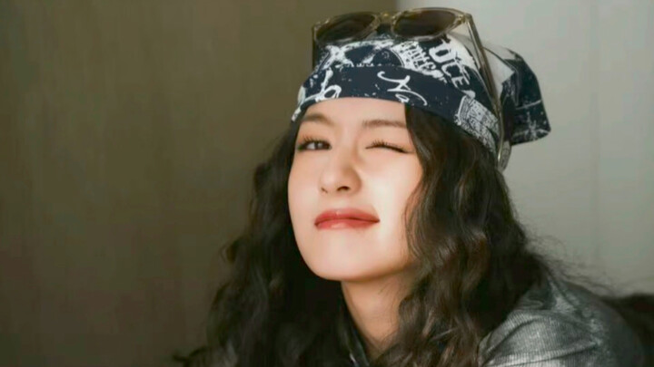 Sự ngạc nhiên của Đàn Kiện Từ không giống như diễn!