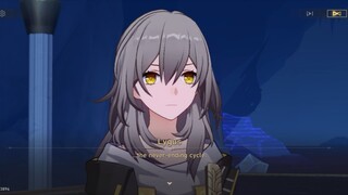 Honkai Star Rail Phainon Memory's Part 4 The Never Ending cycle
