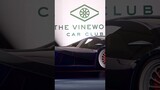 The Vinewood Car Club