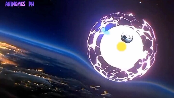 saitama vs guro