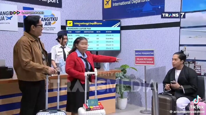 Lapor Pak 01/10/26